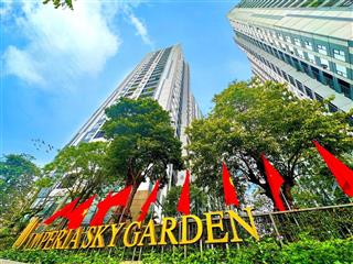 Em cập nhật căn thuê giá rẻ nhất chung cư imperia sky garden 423 minh khai tháng 4/2026