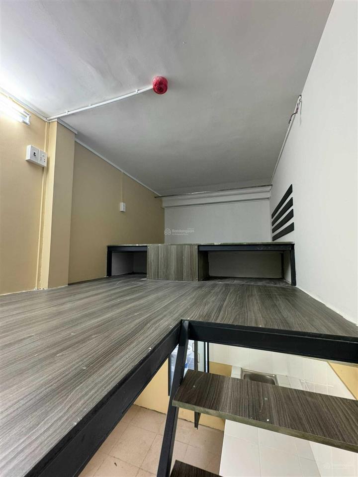 Cho thuê phòng trọ có gác, đầy đủ tiện nghi, 3tr7 quận 8