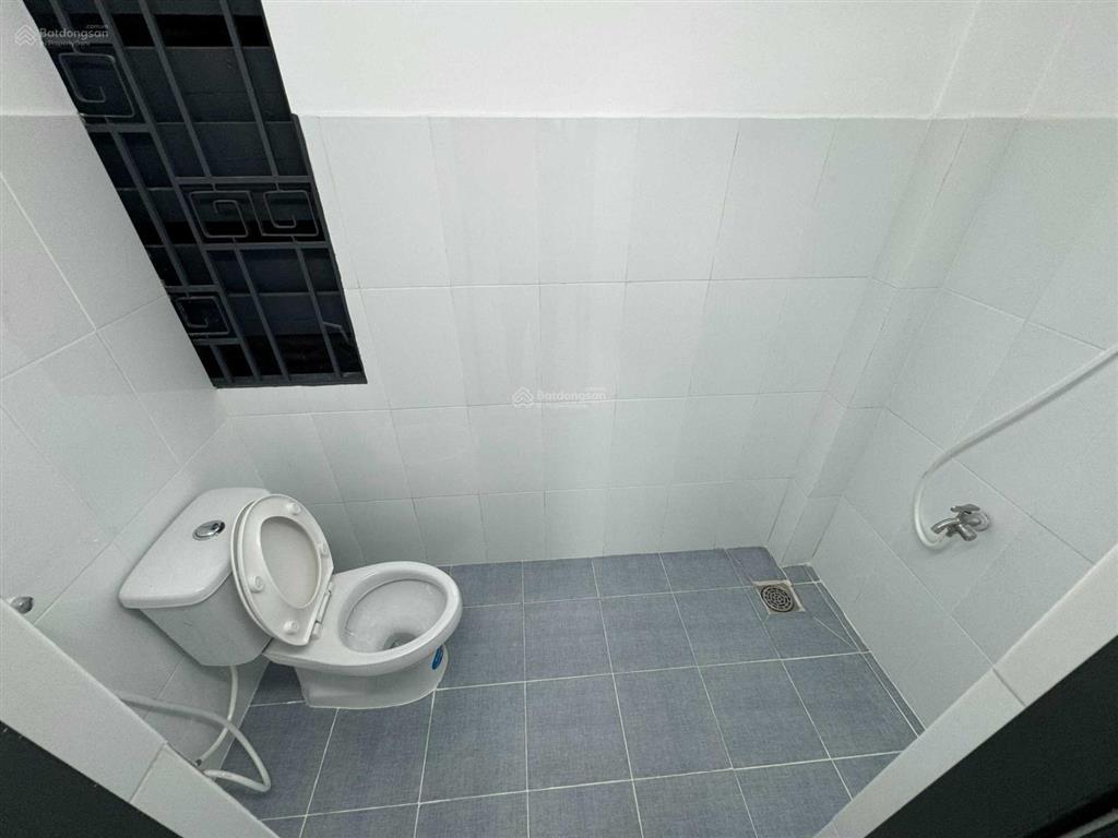 Cho thuê phòng trọ có gác, đầy đủ tiện nghi, 3tr7 quận 8