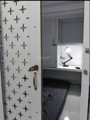 Cho thuê sleepbox đầy đủ tiện nghi có máy lạnh ở quận 10
