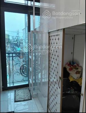 Cho thuê sleepbox đầy đủ tiện nghi có máy lạnh ở quận 10