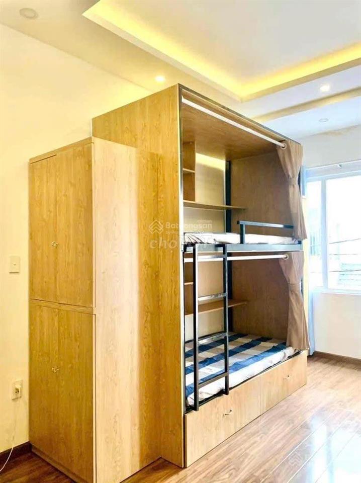 Cho thuê ký túc xá cao cấp đường tân hòa 2, hiệp phú, quận 9  gần đh fpt, hutech