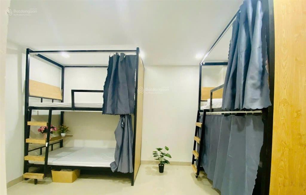 Cho thuê ký túc xá cao cấp đường tân hòa 2, hiệp phú, quận 9  gần đh fpt, hutech