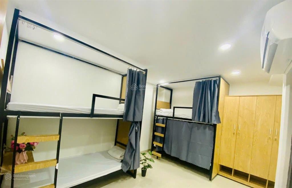 Cho thuê ký túc xá cao cấp đường tân hòa 2, hiệp phú, quận 9  gần đh fpt, hutech