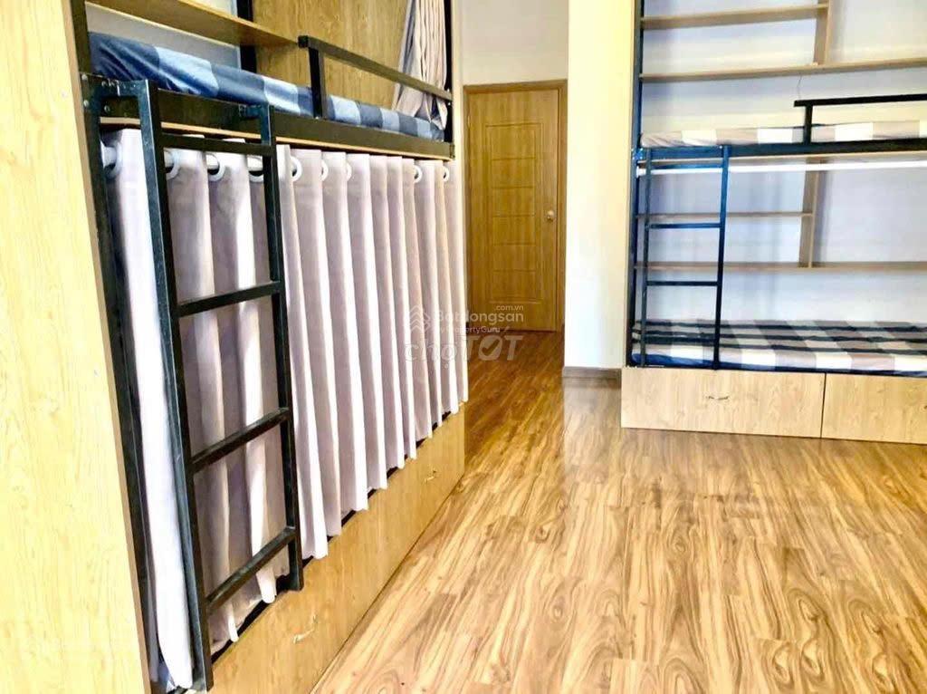 Cho thuê ký túc xá cao cấp đường tân hòa 2, hiệp phú, quận 9  gần đh fpt, hutech