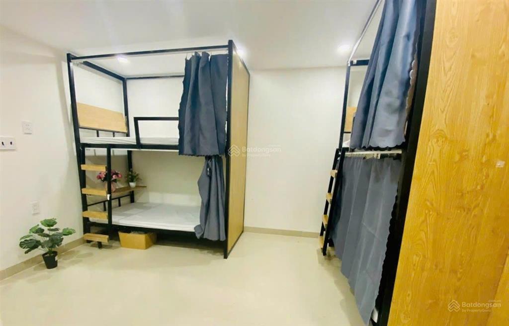 Cho thuê ký túc xá cao cấp đường tân hòa 2, hiệp phú, quận 9  gần đh fpt, hutech