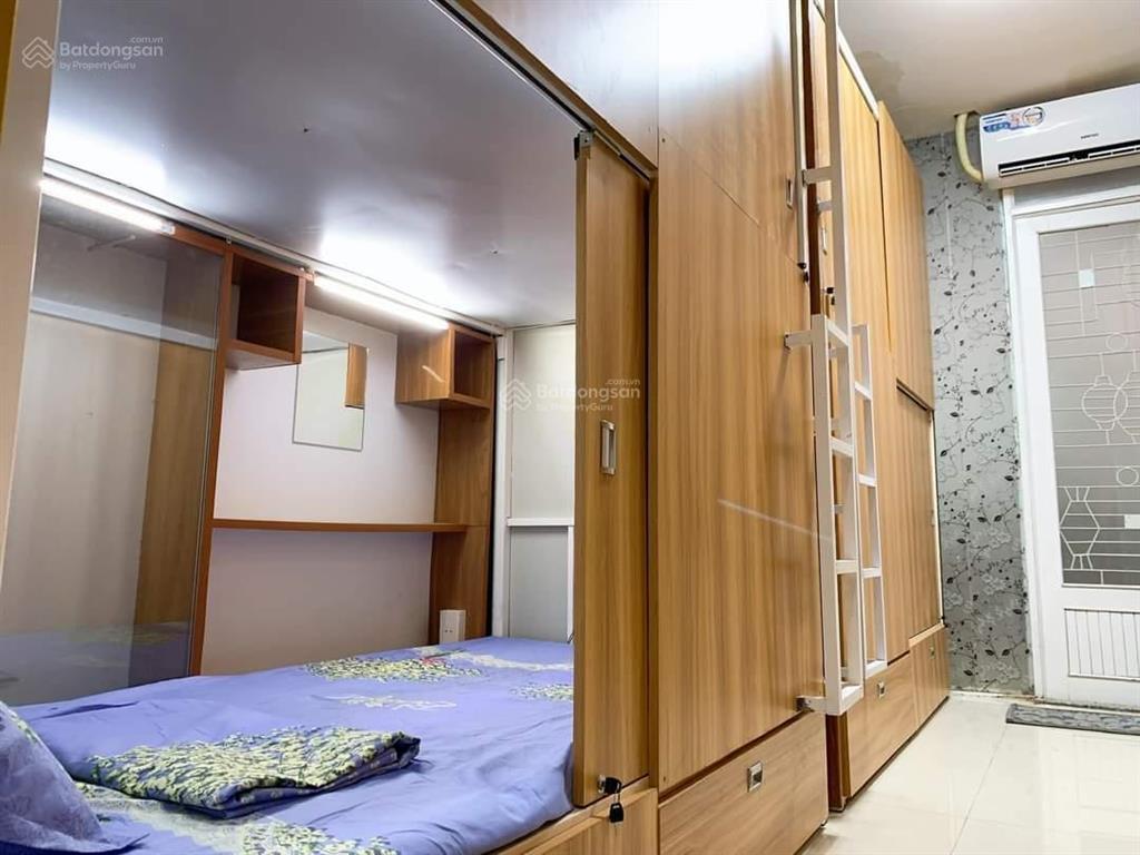 Phòng trọ ở ghép giá rẻ, máy lạnh đ. thành thái, phường 12, quận 10