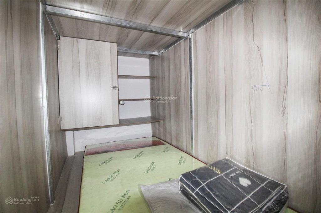 Cho thuê phòng trọ ở ghép, sleepbox, homestay mới  đẹp  tiện nghi cao cấp, thành thái, quận 10