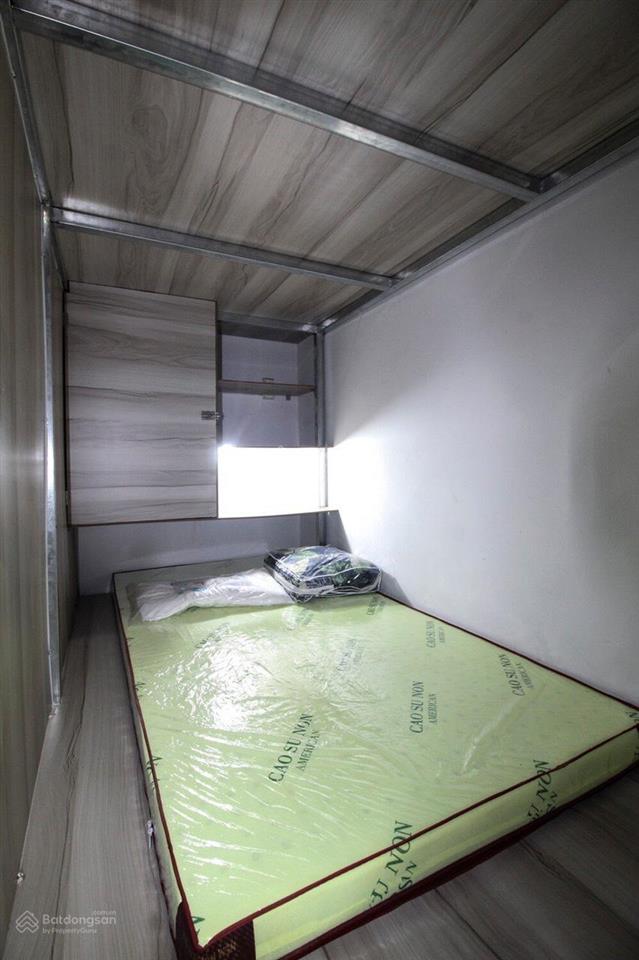 Cho thuê phòng trọ ở ghép, sleepbox, homestay mới  đẹp  tiện nghi cao cấp, thành thái, quận 10