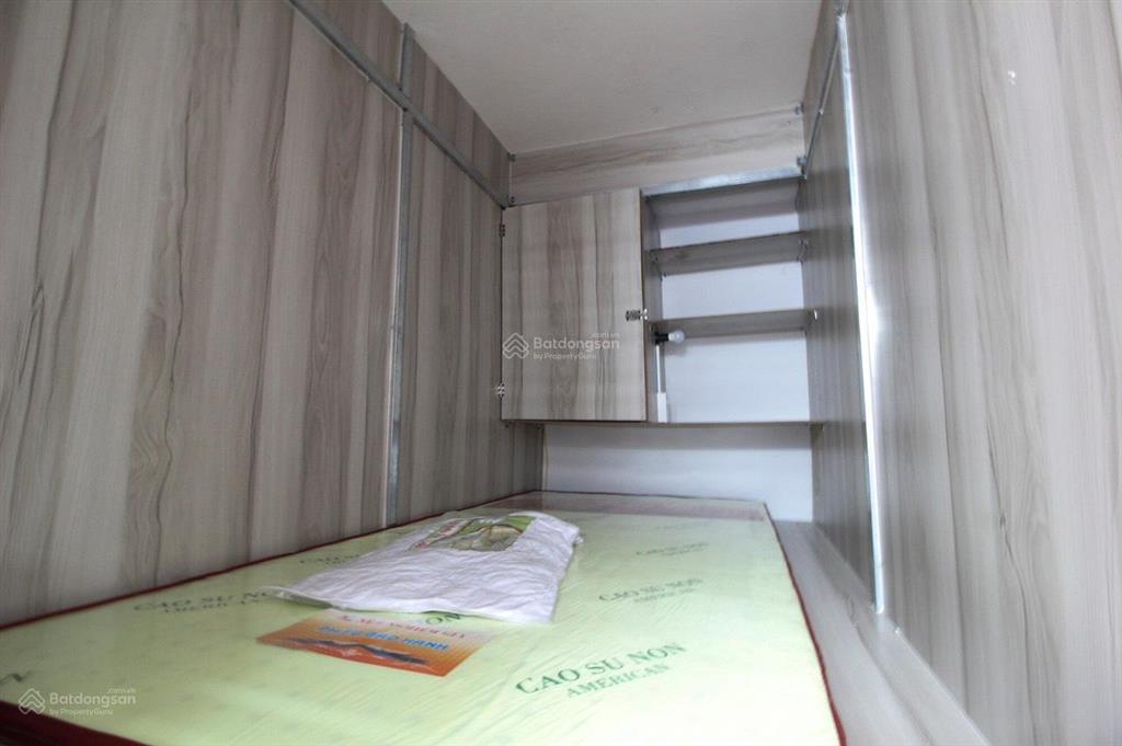Cho thuê phòng trọ ở ghép, sleepbox, homestay mới  đẹp  tiện nghi cao cấp, thành thái, quận 10