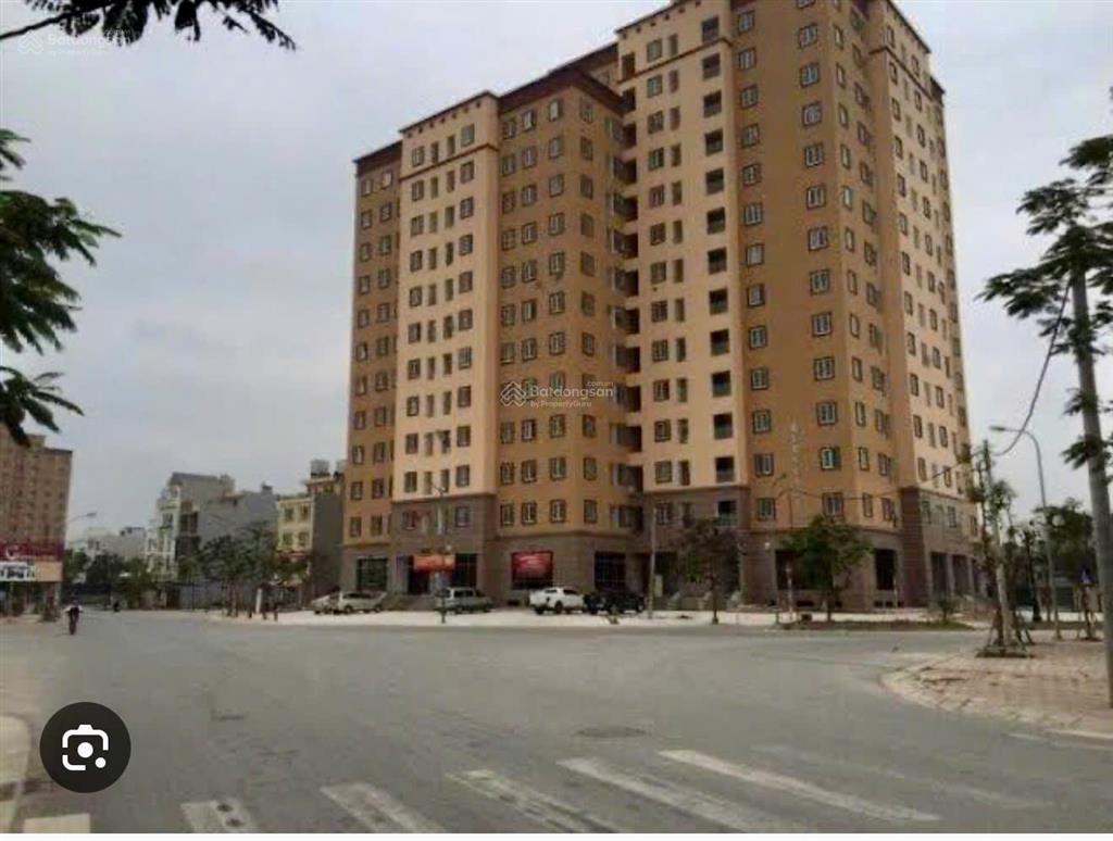 Bán căn hộ 2 ngủ 2 wc diện tích 69,5m2 tòa ruby city ct2 long biên đủ đồ giá 4,85 tỷ