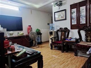 Bán căn hộ 2 ngủ 2 wc diện tích 69,5m2 tòa ruby city ct2 long biên đủ đồ giá 4,85 tỷ