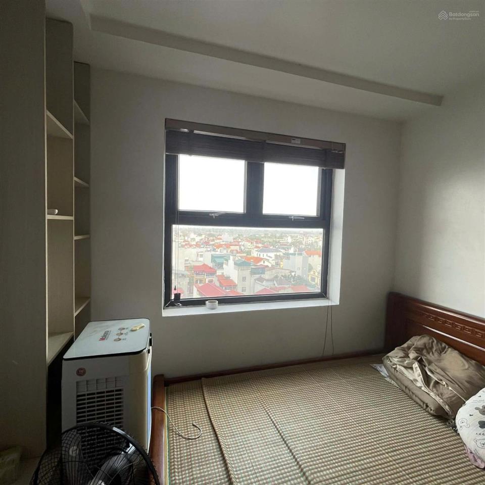 Bán căn 3 ngủ 2 wc 70m2 tầng 7 tòa ruby city ct3 phúc lợi  long biên giá 4,35 tỷ (62tr/m2)