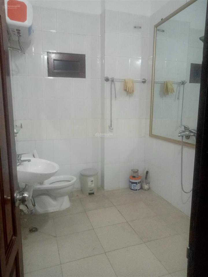 Cho thuê chung cư mini 3 ngủ diện tích 85m2 giá 8 triệu full đồ ở hoàng ngân  thanh xuân