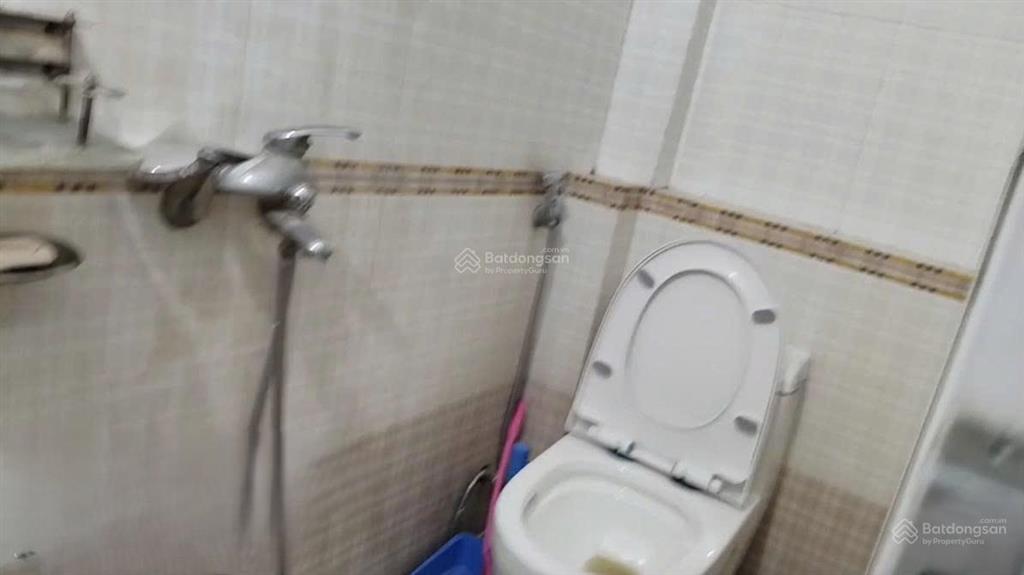 Cho thuê phòng 2 ngủ 1 wc 45m2 tầng 4 ở đội cấn, ba đình full đồ giá 5 triệu/tháng