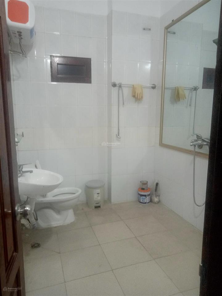 Cho thuê chung cư mini 3 ngủ diện tích 85m2 giá 8 triệu full đồ ở quan nhân  thanh xuân