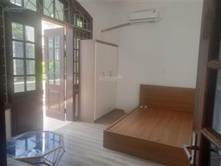 Cho thuê chung cư mini 3 ngủ diện tích 85m2 giá 8 triệu full đồ ở quan nhân  thanh xuân