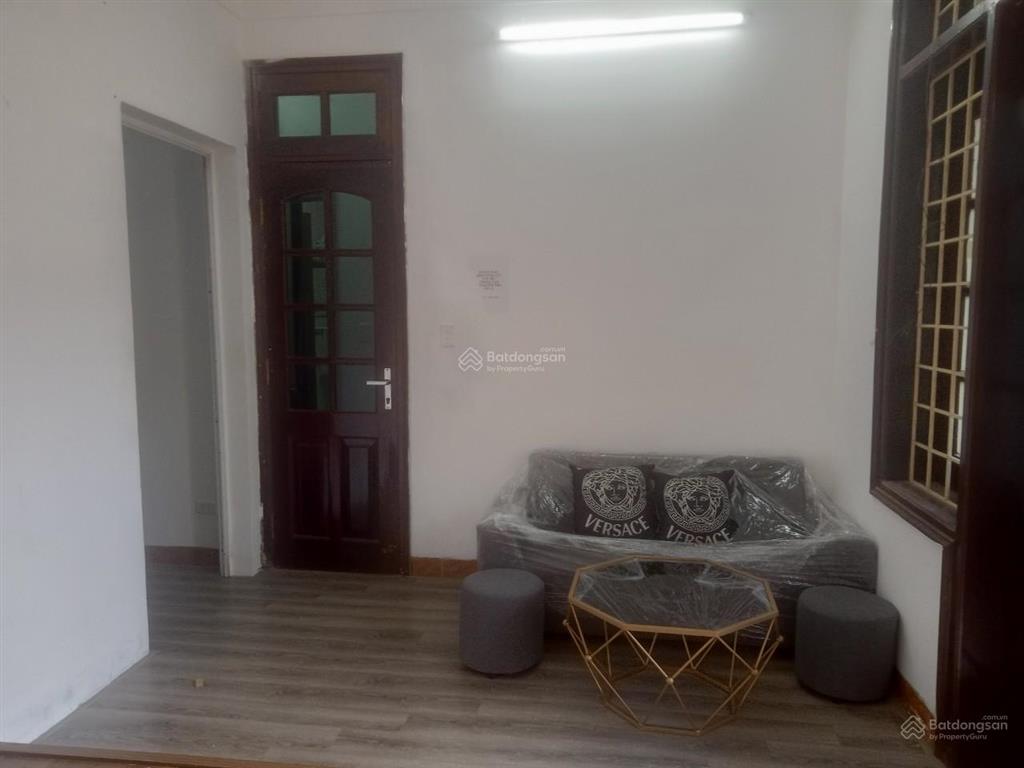 Cho thuê chung cư mini 3 ngủ diện tích 85m2 giá 8 triệu full đồ ở quan nhân  thanh xuân