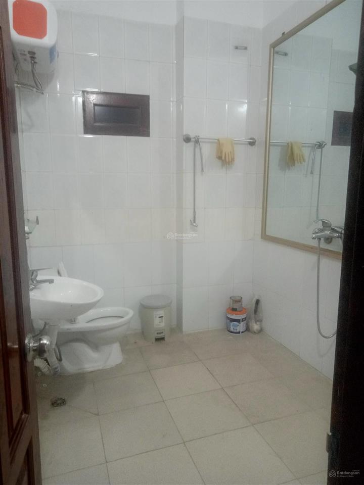 Cho thuê phòng 3 ngủ diện tích 85m2 giá 8 triệu full đồ nội thất ở hoàng ngân  thanh xuân