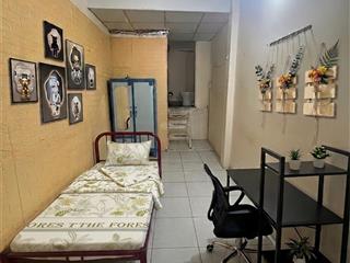 Cho thuê trọ 3tr full nội thất bao điện nước wifi, ngay vòng xoay trần não!