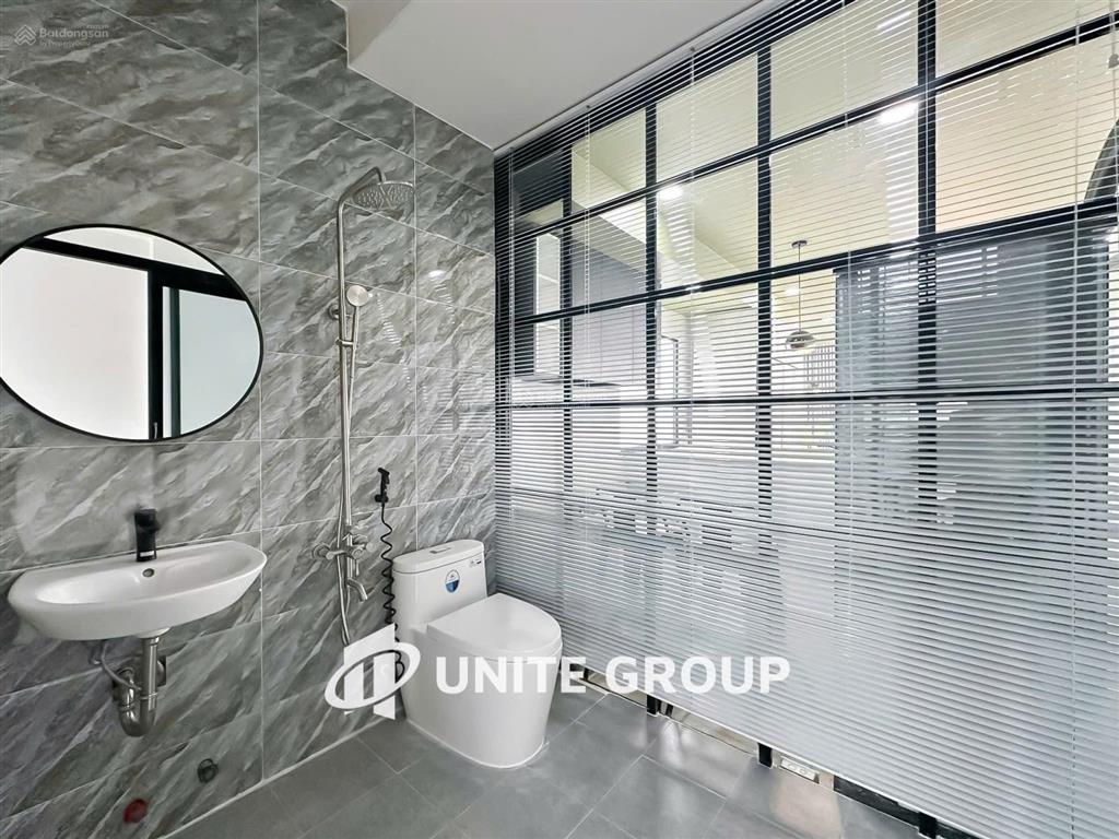 Căn hộ 1 phòng ngủ cao cấp ngay dương bá trạc quận 8, ban công, máy giặt riêng, ngay quận 1