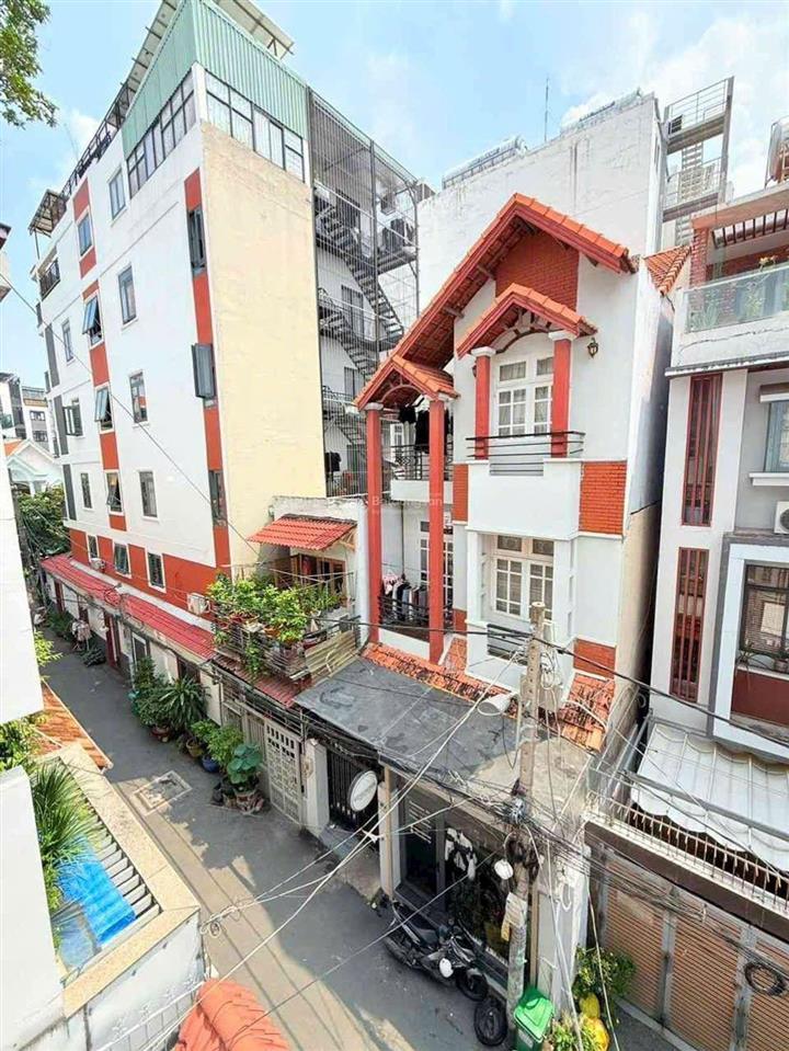 Mặt tiền hẻm xe hơi đường số 79  p. tân quy q7 74m2  ngang to 4.7m  3 tầng  giá 11.2 tỷ