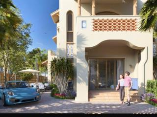 Bán nhà phố, biệt thự sở hữu lâu dài blanca city sungroup vũng tàu giá đợt đầu, 0936 616 ***