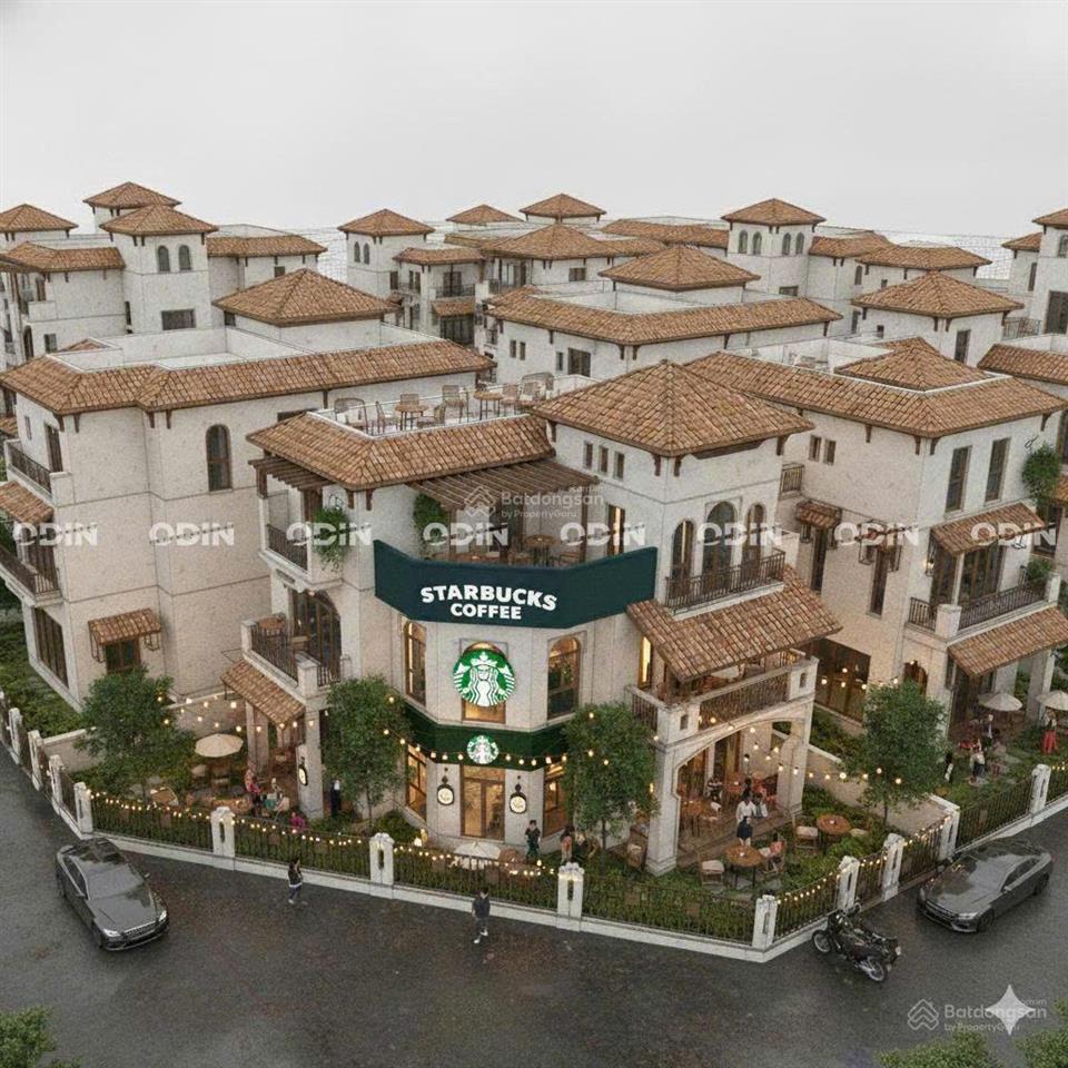 Cần bán villa đơn lập góc đặc biệt 2 mặt tiền đường 27m blanca city, 0936 616 ***