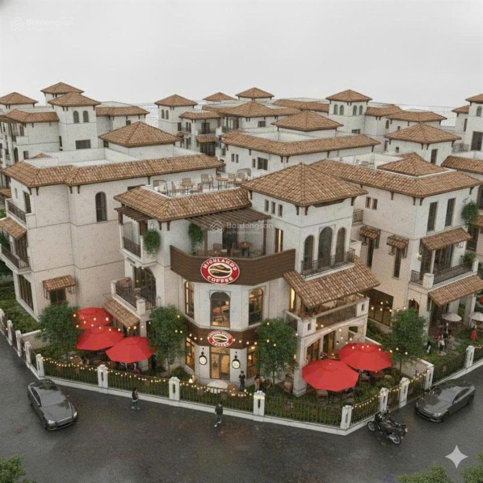 Cần bán villa đơn lập góc đặc biệt 2 mặt tiền đường 27m blanca city, 0936 616 ***