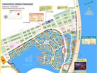 Cần bán nhà phố view biển vinhomes green paradise cần giờ, giá tốt đầu tư, 0936 616 ***
