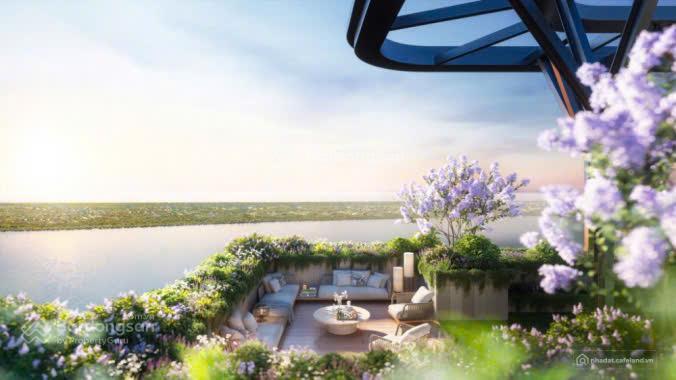 Ưu tiên chọn căn nội bộ quỹ hàng đẹp căn hộ onsen eco retreat, giá tốt đầu tư,  0936 616 ***