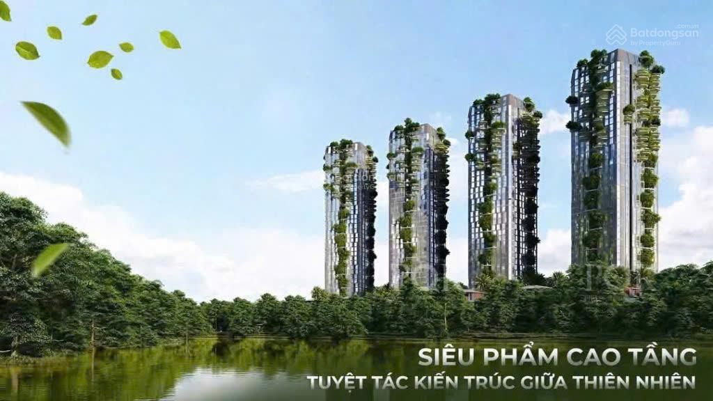 Ưu tiên chọn căn nội bộ quỹ hàng đẹp căn hộ onsen eco retreat, giá tốt đầu tư,  0936 616 ***