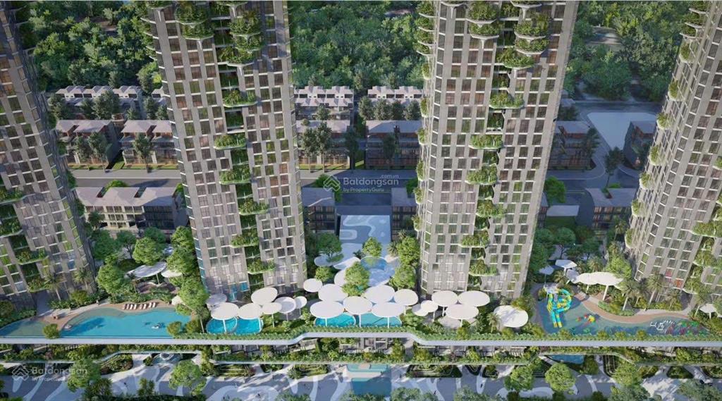 Ưu tiên chọn căn nội bộ quỹ hàng đẹp căn hộ onsen eco retreat, giá tốt đầu tư,  0936 616 ***