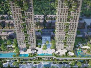 Ưu tiên chọn căn nội bộ quỹ hàng đẹp căn hộ onsen eco retreat, giá tốt đầu tư,  0936 616 ***