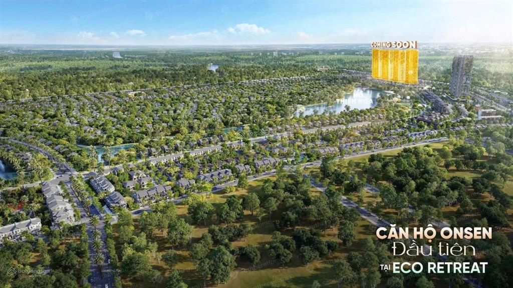 Ưu tiên chọn căn nội bộ quỹ hàng đẹp căn hộ onsen eco retreat, giá tốt đầu tư,  0936 616 ***