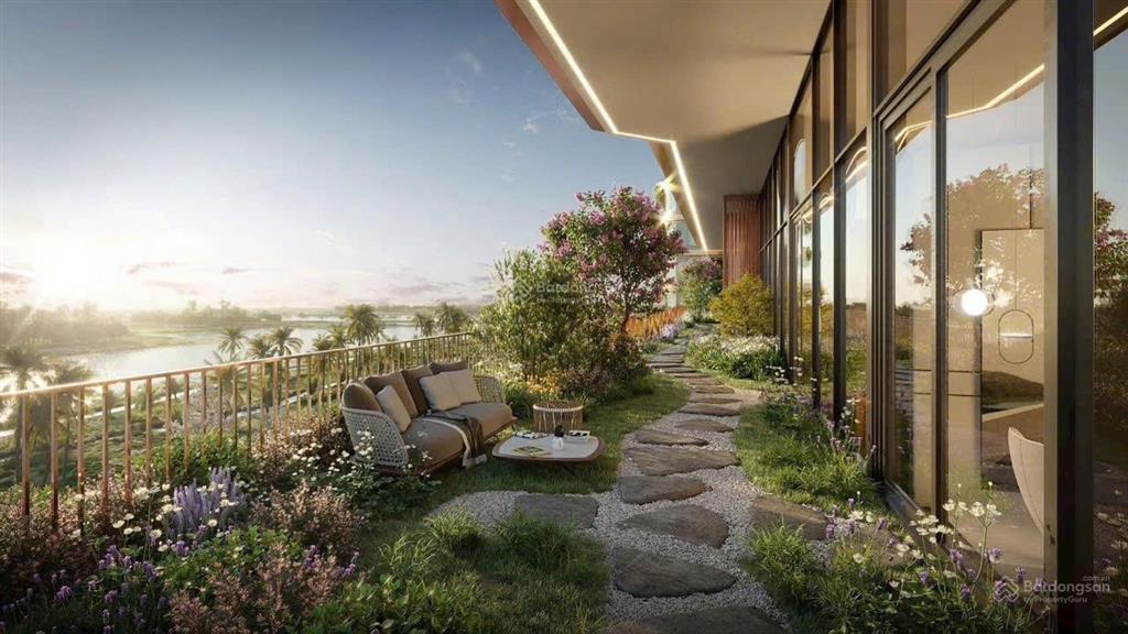 Ưu tiên chọn căn nội bộ quỹ hàng đẹp căn hộ onsen eco retreat, giá tốt đầu tư,  0936 616 ***