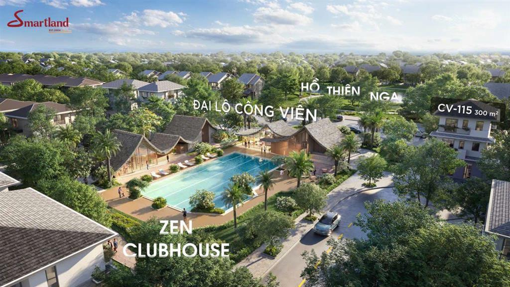 Cần bán villa đơn lập góc rừng mai cạnh clubhouse eco retreat, giá cực tốt, 0936 616 ***