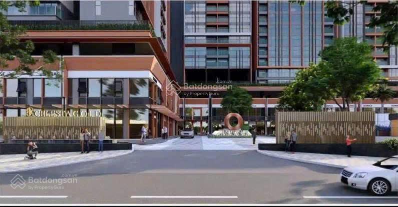 Ưu tiên suất chọn căn hộ nam sài gòn celesta gold keppel land, 0936 616 ***