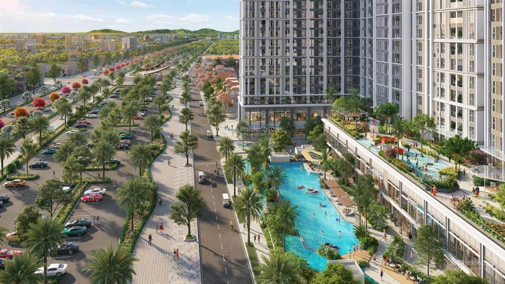 Ưu tiên suất chọn vị trí đẹp căn hộ biển beacon blanca city sở hữu lâu dài, 0936 616 ***