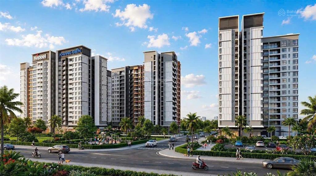 Ưu tiên suất nội bộ chọn căn đẹp đợt đầu tiên mở bán căn hộ gladia heights khang điền, 0936 616 ***