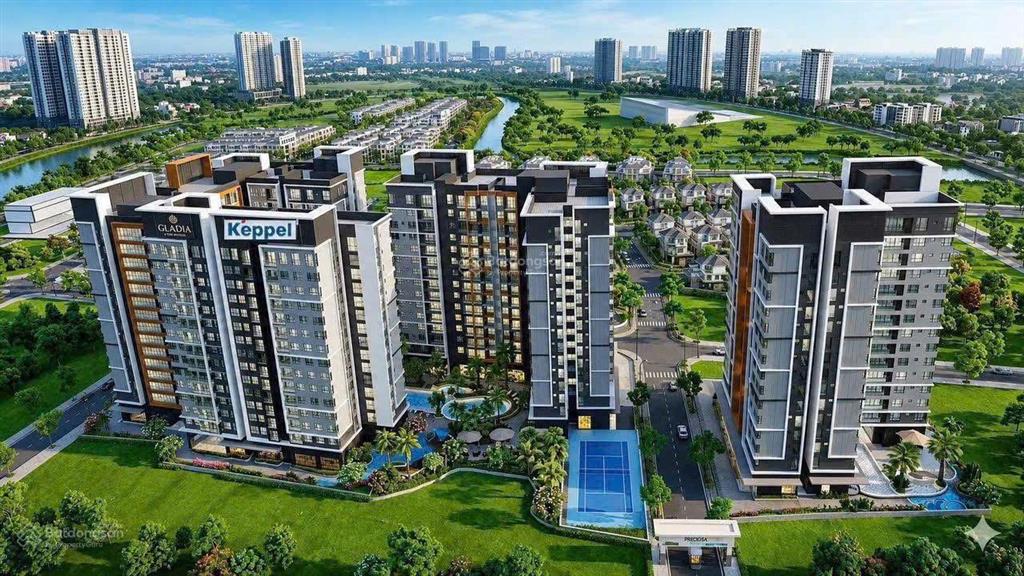 Ưu tiên suất nội bộ chọn căn đẹp đợt đầu tiên mở bán căn hộ gladia heights khang điền, 0936 616 ***