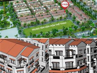 Cần bán nhà phố góc 2 mặt tiền siêu vip blanca city vũng tàu,  0936 616 ***