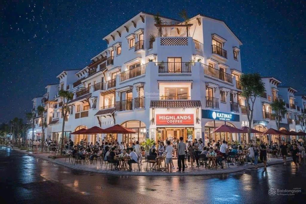 Cần bán nhà phố góc 2 mặt tiền siêu vip blanca city vũng tàu,  0936 616 ***