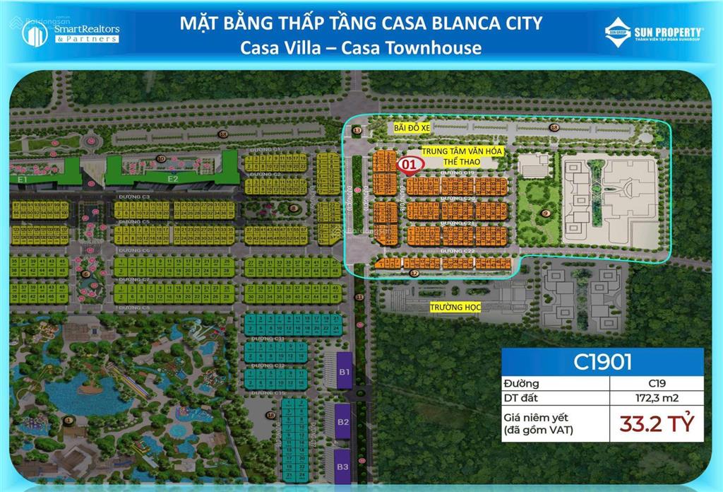 Cần bán nhà phố góc 2 mặt tiền siêu vip blanca city vũng tàu,  0936 616 ***