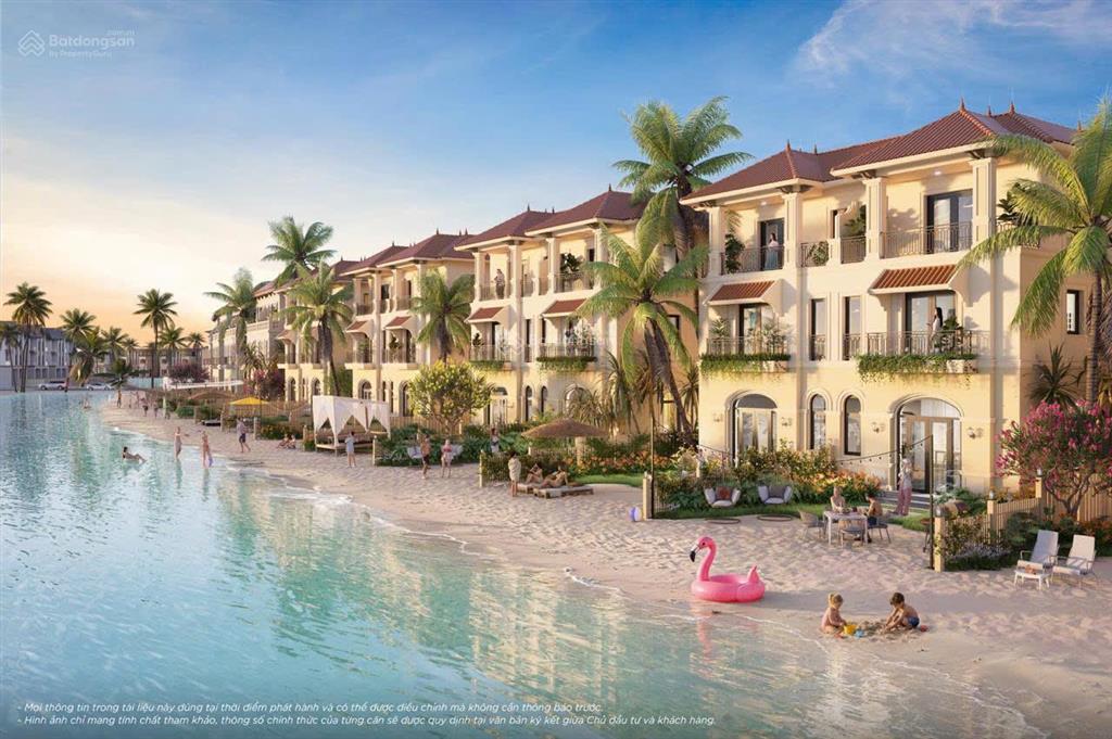 Cần bán biệt thự song lập vinhomes cần giờ giá gốc cực tốt đợt đầu tiên mở bán, 0936 616 ***