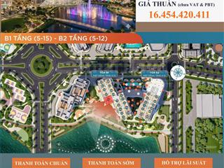 Bán căn hộ 3pn nexus zone view nhạc nước the global city an phú quận 2, 0936 616 ***