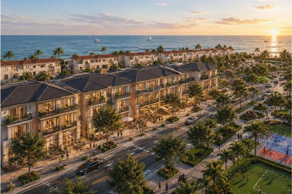 Cần bán villa đơn lập góc đầu hồi cạnh biển tự nhiên vinhomes green paradise cần giờ, 0936 616 ***