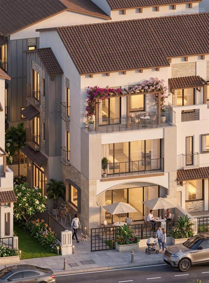 Bán biệt thự song lập blanca city sun group vũng tàu giá rất tốt cạnh công viên, 0936 616 ***