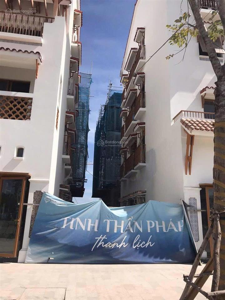 Bán nhà phố liền kề góc blanca city sun group vũng tàu siêu vip giá tốt, 0936 616 ***