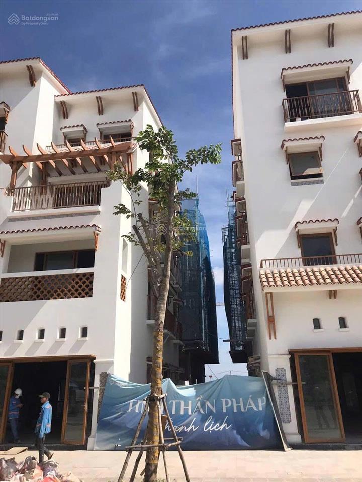 Bán nhà phố liền kề góc blanca city sun group vũng tàu siêu vip giá tốt, 0936 616 ***